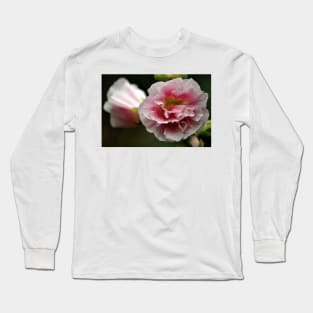 Hollyhock 9 Long Sleeve T-Shirt